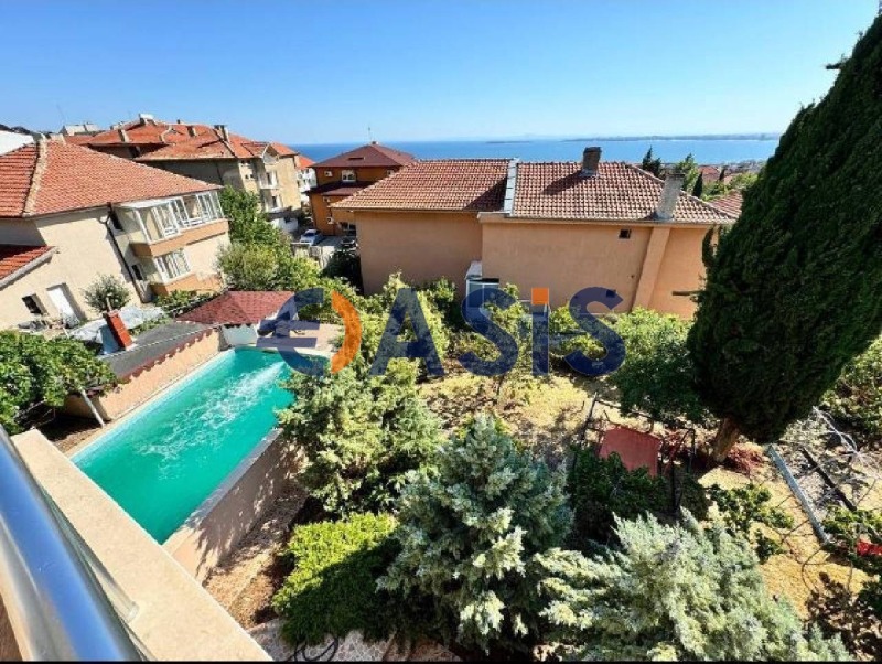 À vendre  Maison région Bourgas , Sveti Vlas , 325 m² | 48962469 - image [3]