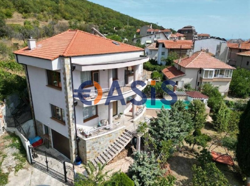 À vendre  Maison région Bourgas , Sveti Vlas , 325 m² | 48962469