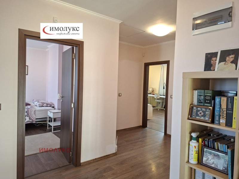 Продава КЪЩА, гр. София, Симеоново, снимка 5 - Къщи - 52304320