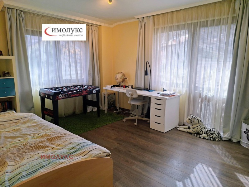 Продава КЪЩА, гр. София, Симеоново, снимка 11 - Къщи - 52304320