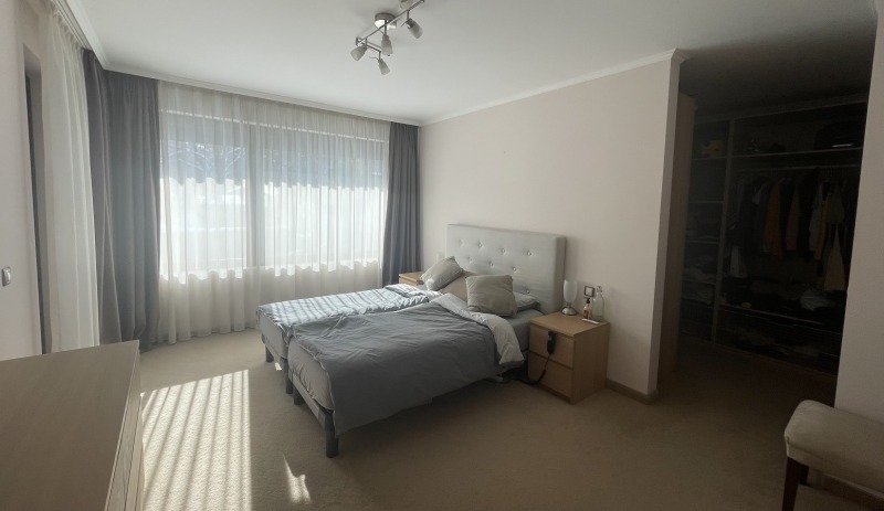 Продава КЪЩА, гр. София, Симеоново, снимка 8 - Къщи - 52304320