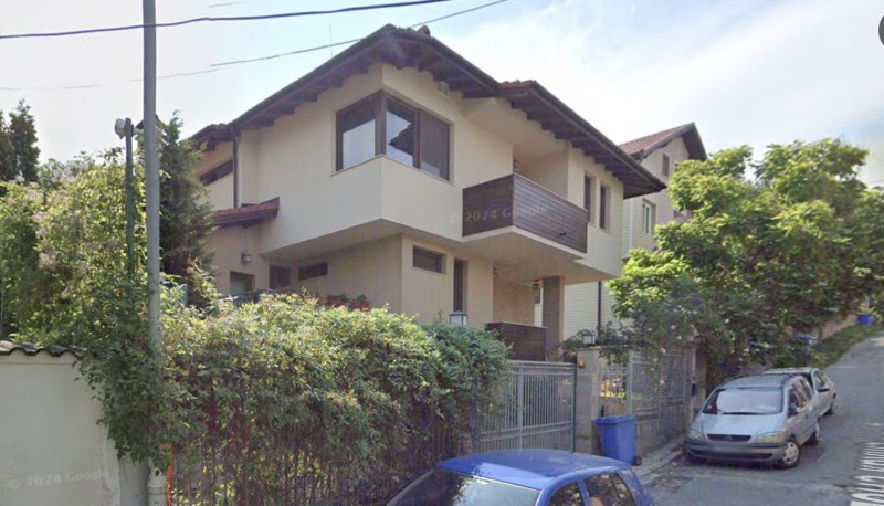 Продава КЪЩА, гр. София, Симеоново, снимка 13 - Къщи - 52304320