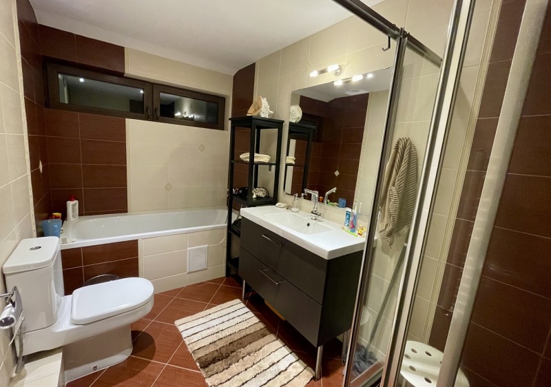 Продава КЪЩА, гр. София, Симеоново, снимка 10 - Къщи - 52304320