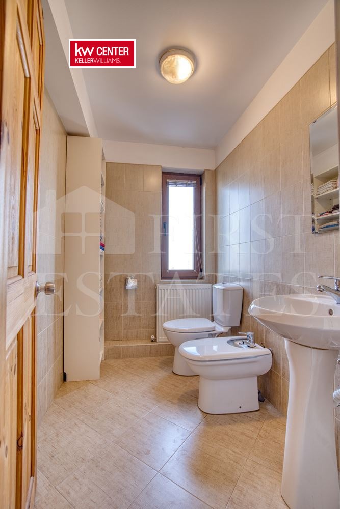 Продава КЪЩА, гр. София, Симеоново, снимка 12 - Къщи - 53719186