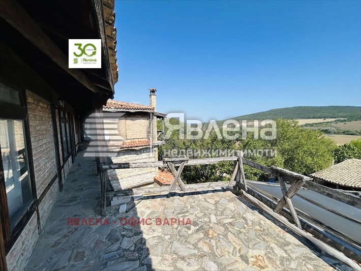 Продава КЪЩА, с. Осеново, област Варна, снимка 6 - Къщи - 54705099