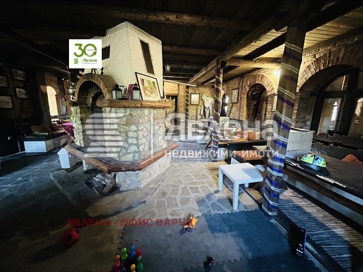 Продава КЪЩА, с. Осеново, област Варна, снимка 10 - Къщи - 54705099
