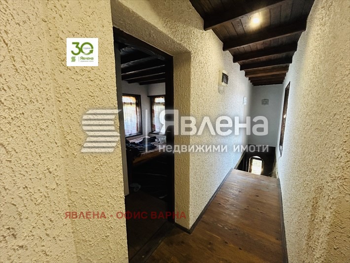 Продава КЪЩА, с. Осеново, област Варна, снимка 16 - Къщи - 54705099