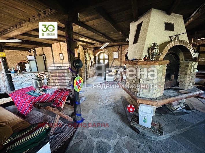 Продава КЪЩА, с. Осеново, област Варна, снимка 8 - Къщи - 54705099