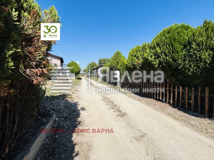 Продава КЪЩА, с. Осеново, област Варна, снимка 4 - Къщи - 54705099