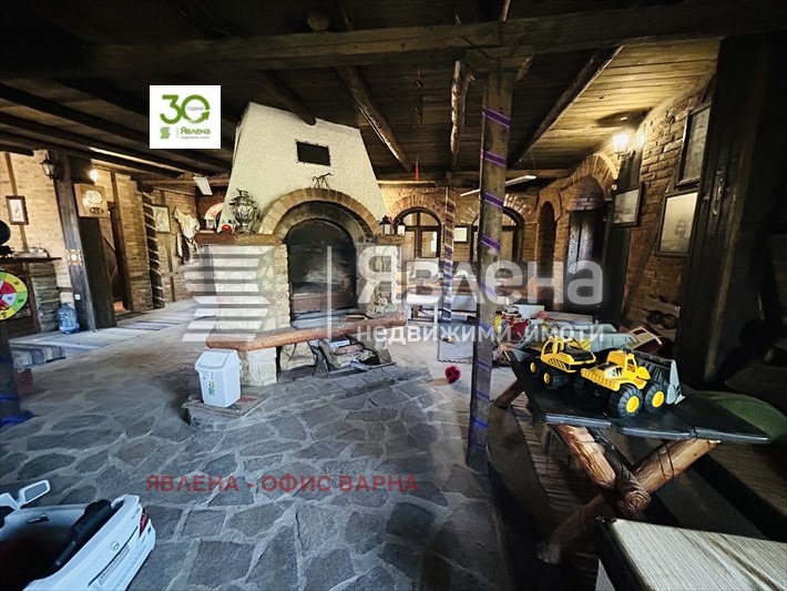 Продава КЪЩА, с. Осеново, област Варна, снимка 9 - Къщи - 54705099