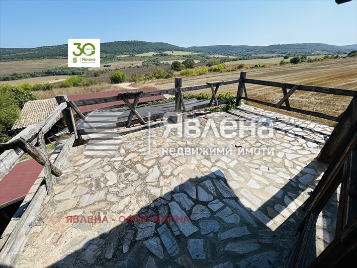 Продава КЪЩА, с. Осеново, област Варна, снимка 5 - Къщи - 54705099