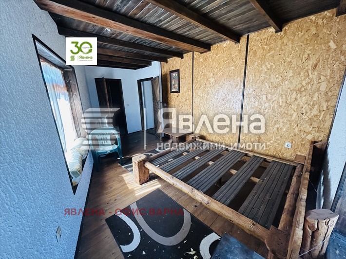 Продава КЪЩА, с. Осеново, област Варна, снимка 12 - Къщи - 54705099
