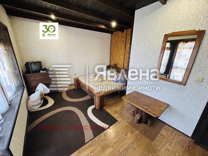 Продава КЪЩА, с. Осеново, област Варна, снимка 15 - Къщи - 54705099