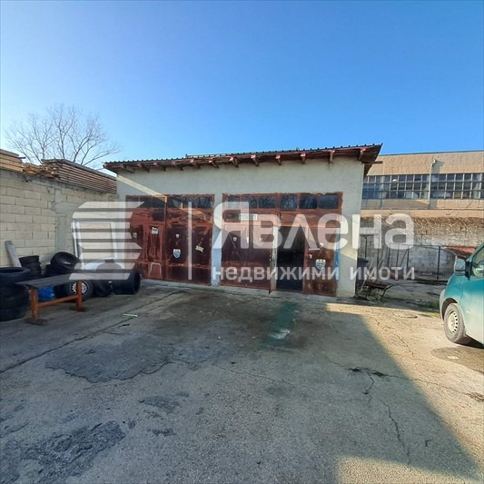 For Sale  Industrial building Varna , Zapadna promishlena zona , 900 sq.m | 28254069 - image [10]