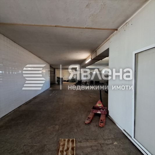 For Sale  Industrial building Varna , Zapadna promishlena zona , 900 sq.m | 28254069 - image [5]