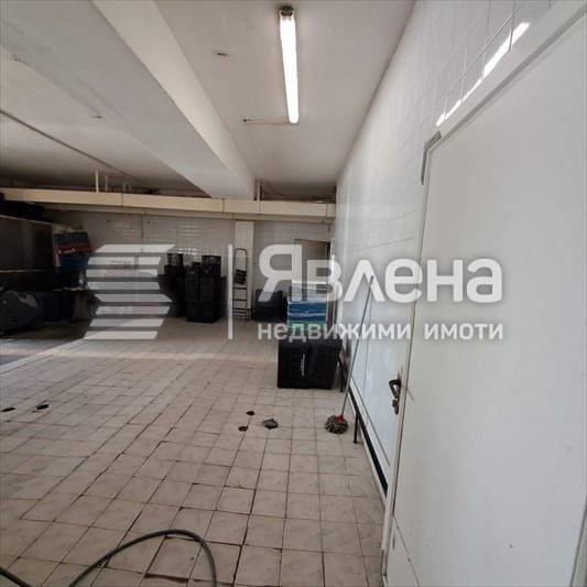 For Sale  Industrial building Varna , Zapadna promishlena zona , 900 sq.m | 28254069 - image [6]