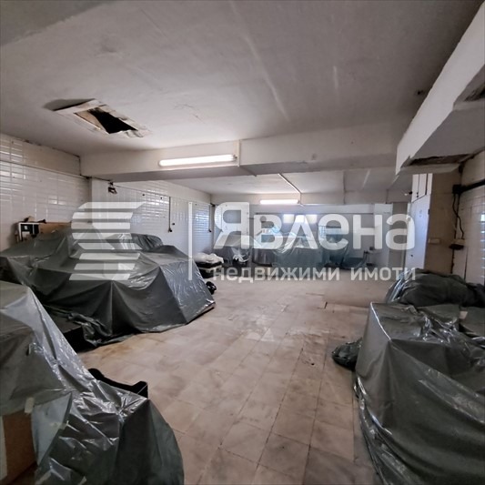 For Sale  Industrial building Varna , Zapadna promishlena zona , 900 sq.m | 28254069 - image [8]