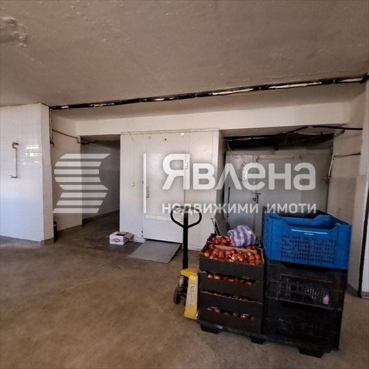 For Sale  Industrial building Varna , Zapadna promishlena zona , 900 sq.m | 28254069 - image [4]