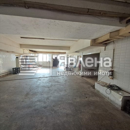 For Sale  Industrial building Varna , Zapadna promishlena zona , 900 sq.m | 28254069 - image [3]