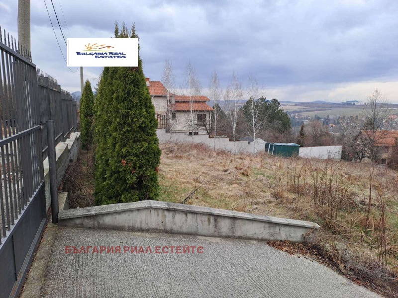 For Sale  Plot Sofia , Bankya , 1504 sq.m | 98516681 - image [2]