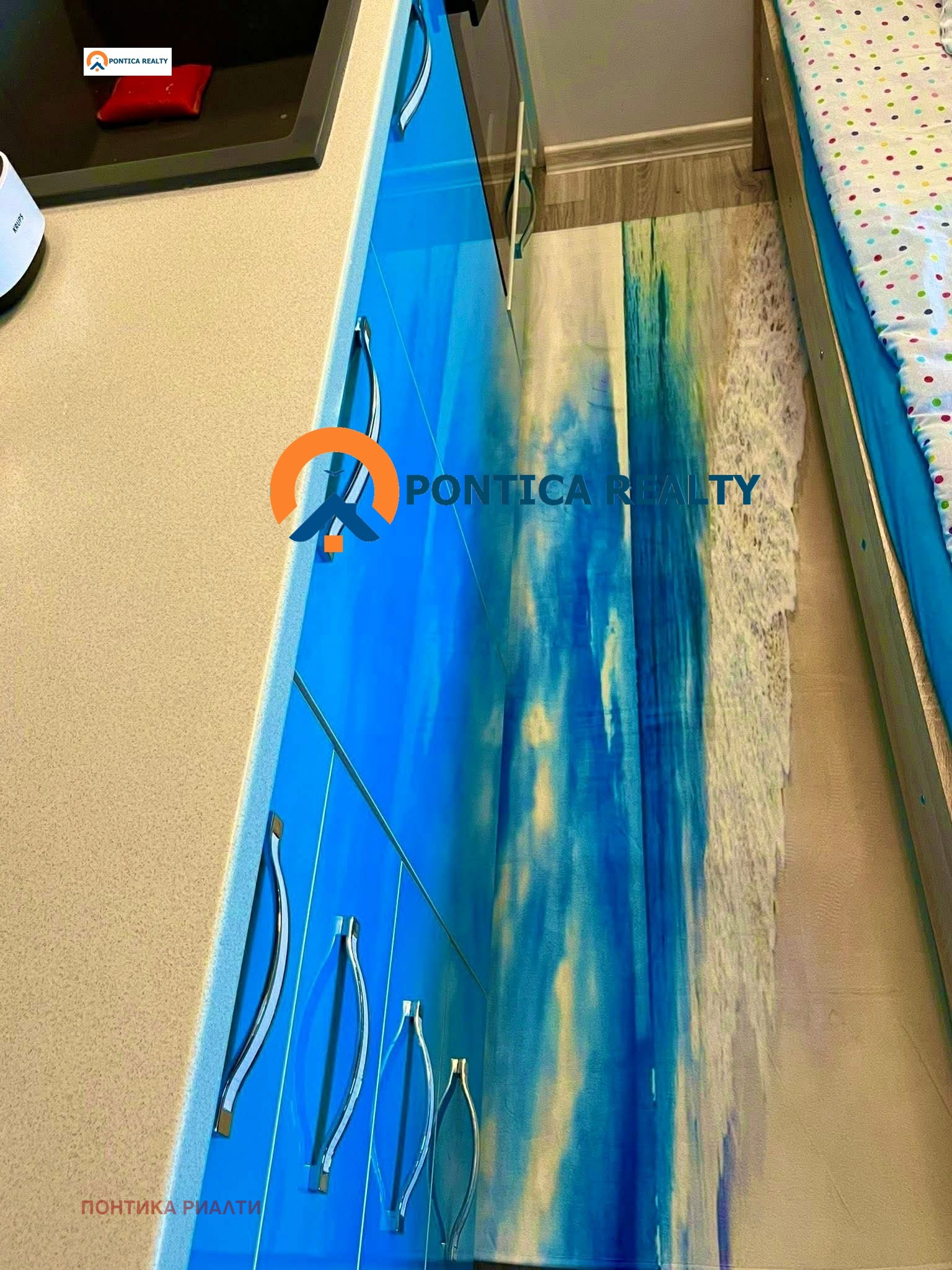 Продава 1-СТАЕН, с. Равда, област Бургас, снимка 7 - Апартаменти - 53755171