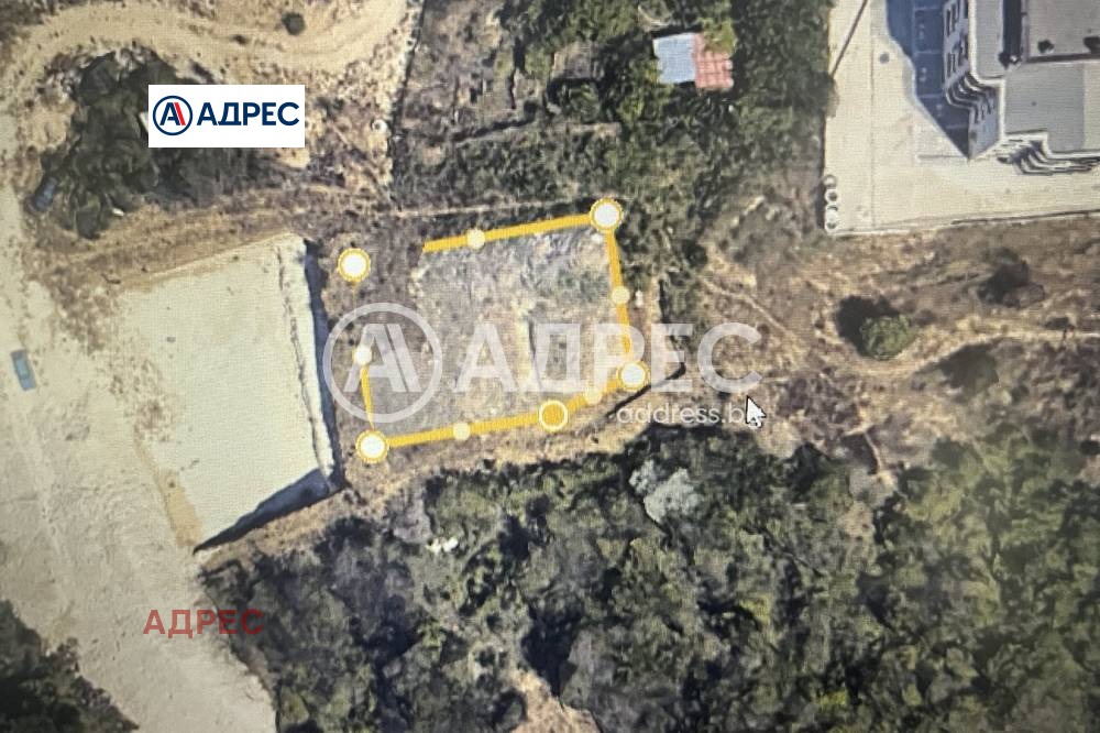 Продава 2-СТАЕН, гр. Варна, м-т Пчелина, снимка 2 - Апартаменти - 53766632