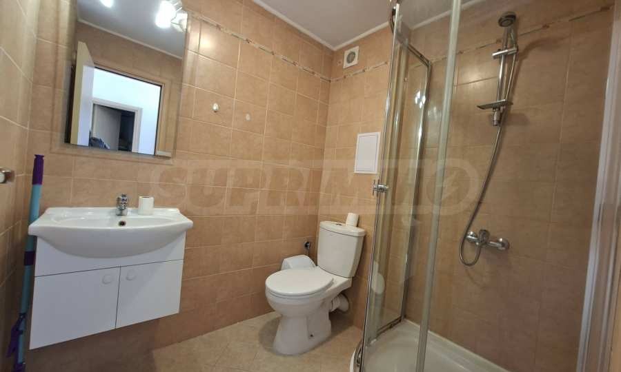 Продава 2-СТАЕН, гр. Созопол, област Бургас, снимка 15 - Апартаменти - 53889663