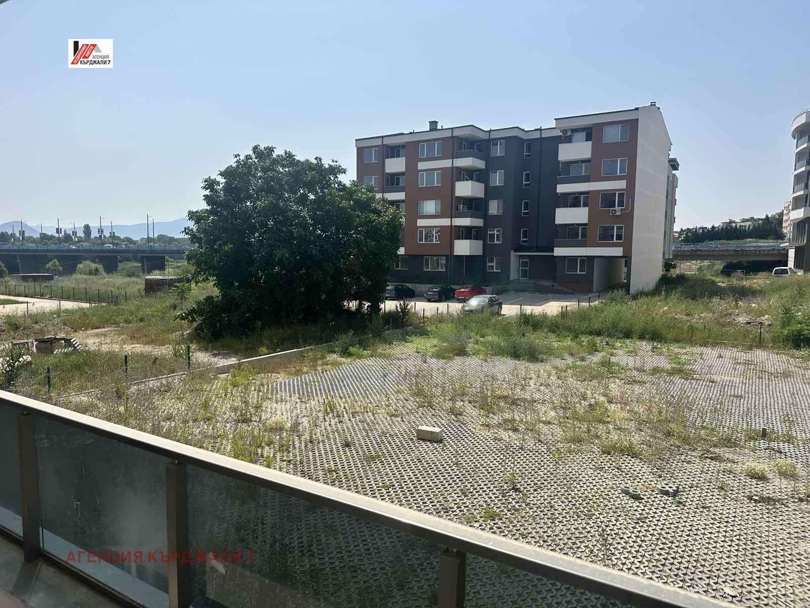 Продава 2-СТАЕН, гр. Кърджали, Възрожденци, снимка 7 - Апартаменти - 54036206