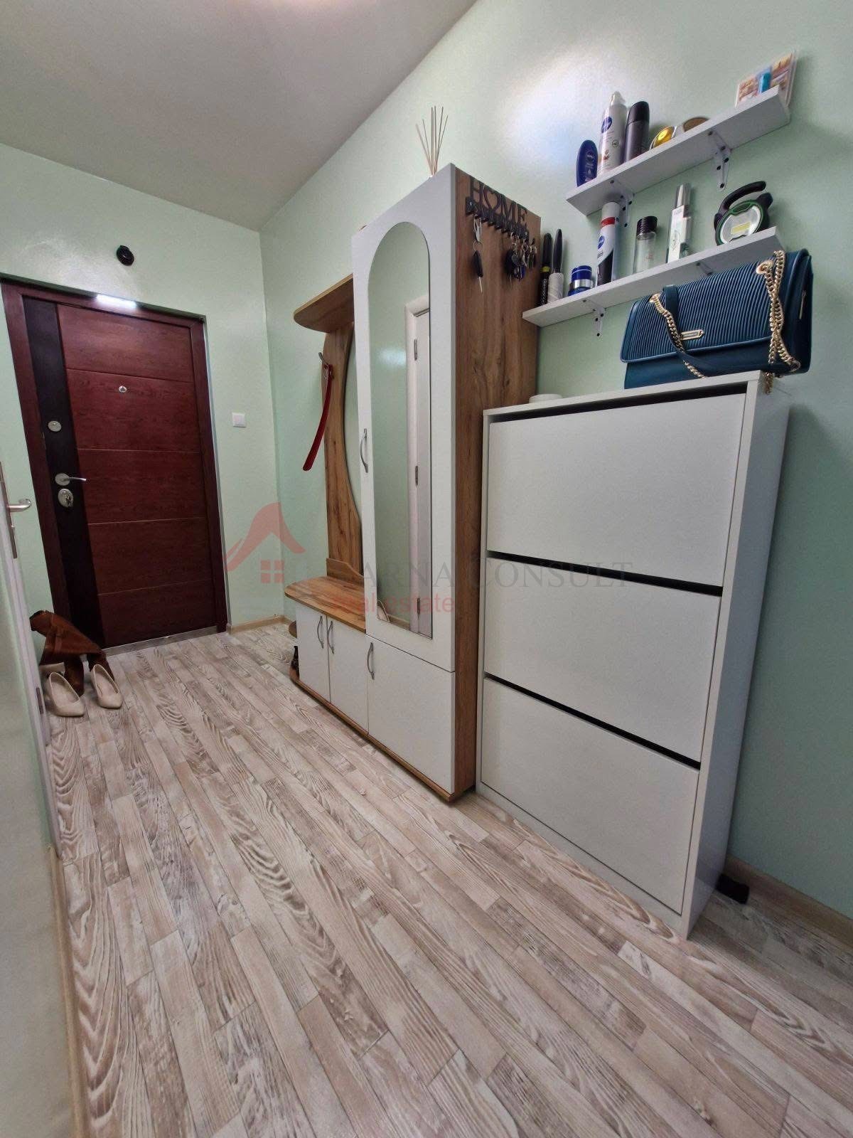 Продава 2-СТАЕН, гр. Варна, Владислав Варненчик 1, снимка 14 - Апартаменти - 54455716