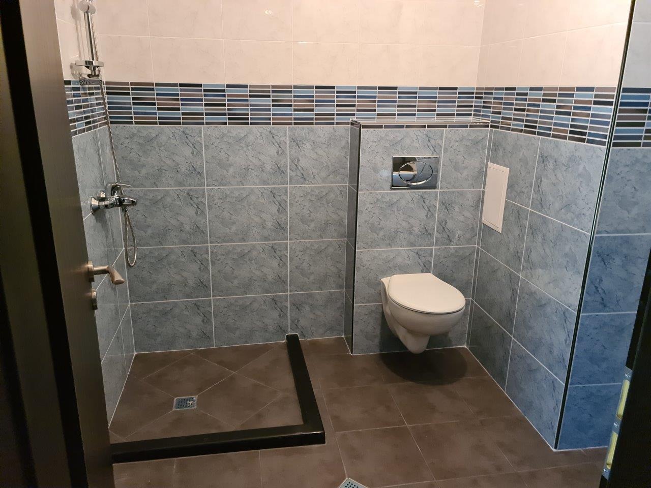 Продава 2-СТАЕН, гр. Пловдив, Кючук Париж, снимка 9 - Апартаменти - 54549600