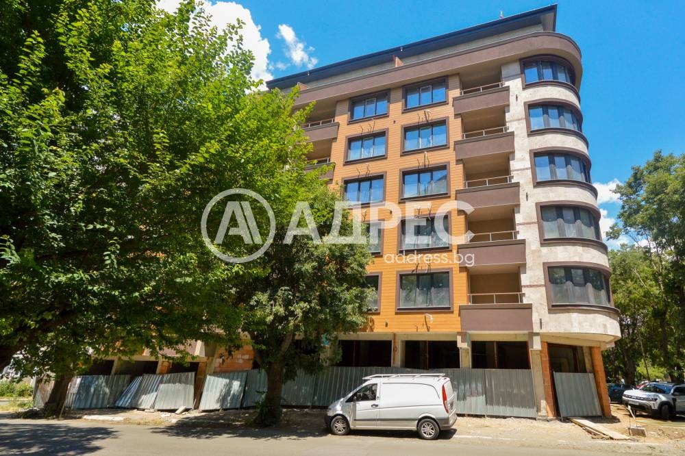Продава 2-СТАЕН, гр. Бургас, Братя Миладинови, снимка 14 - Апартаменти - 55446203