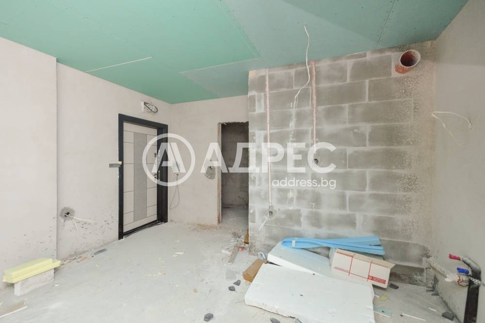 Продава 2-СТАЕН, гр. Бургас, Братя Миладинови, снимка 5 - Апартаменти - 55446203