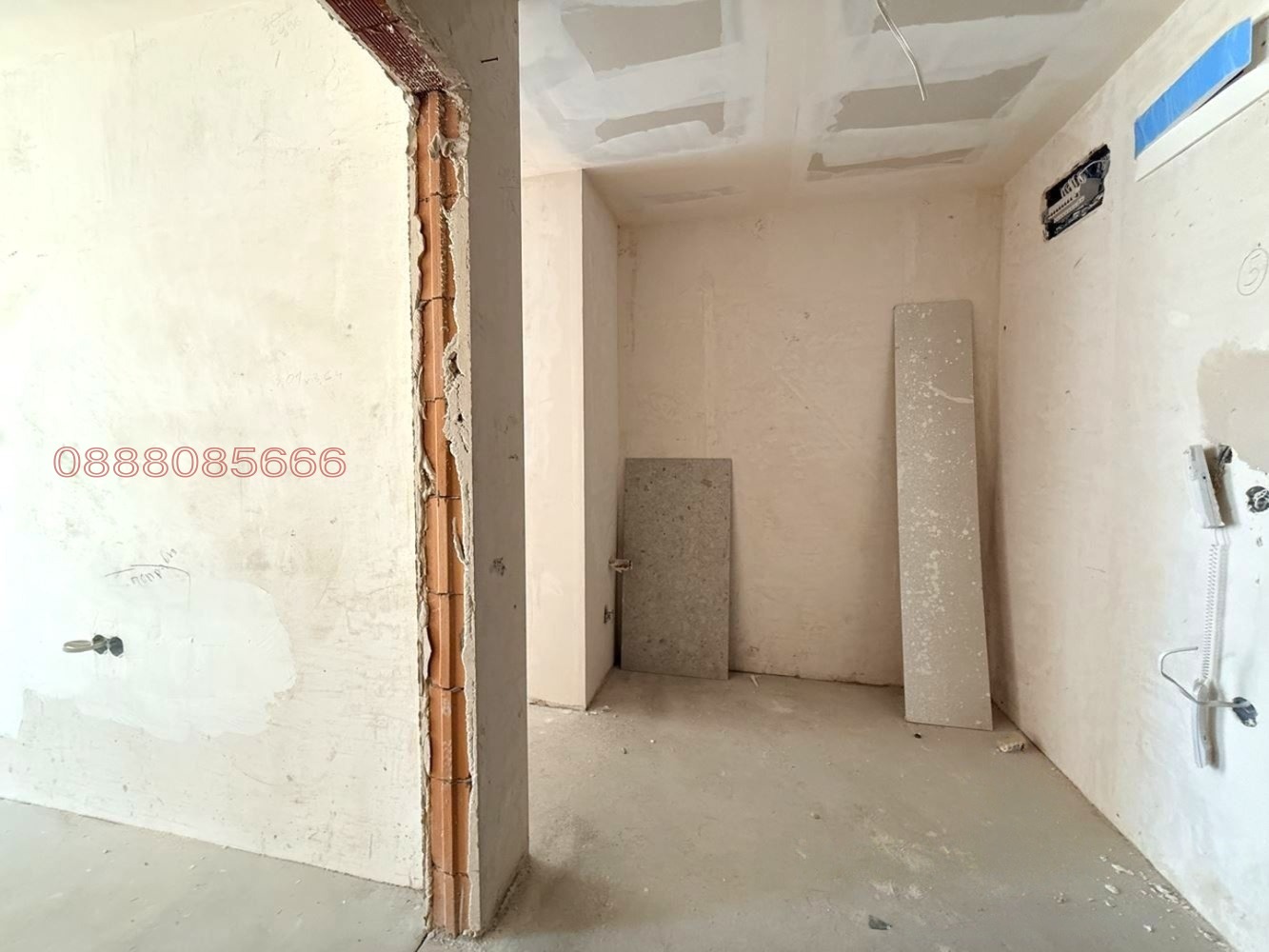 Продава 2-СТАЕН, гр. Варна, Левски 1, снимка 5 - Апартаменти - 56364701