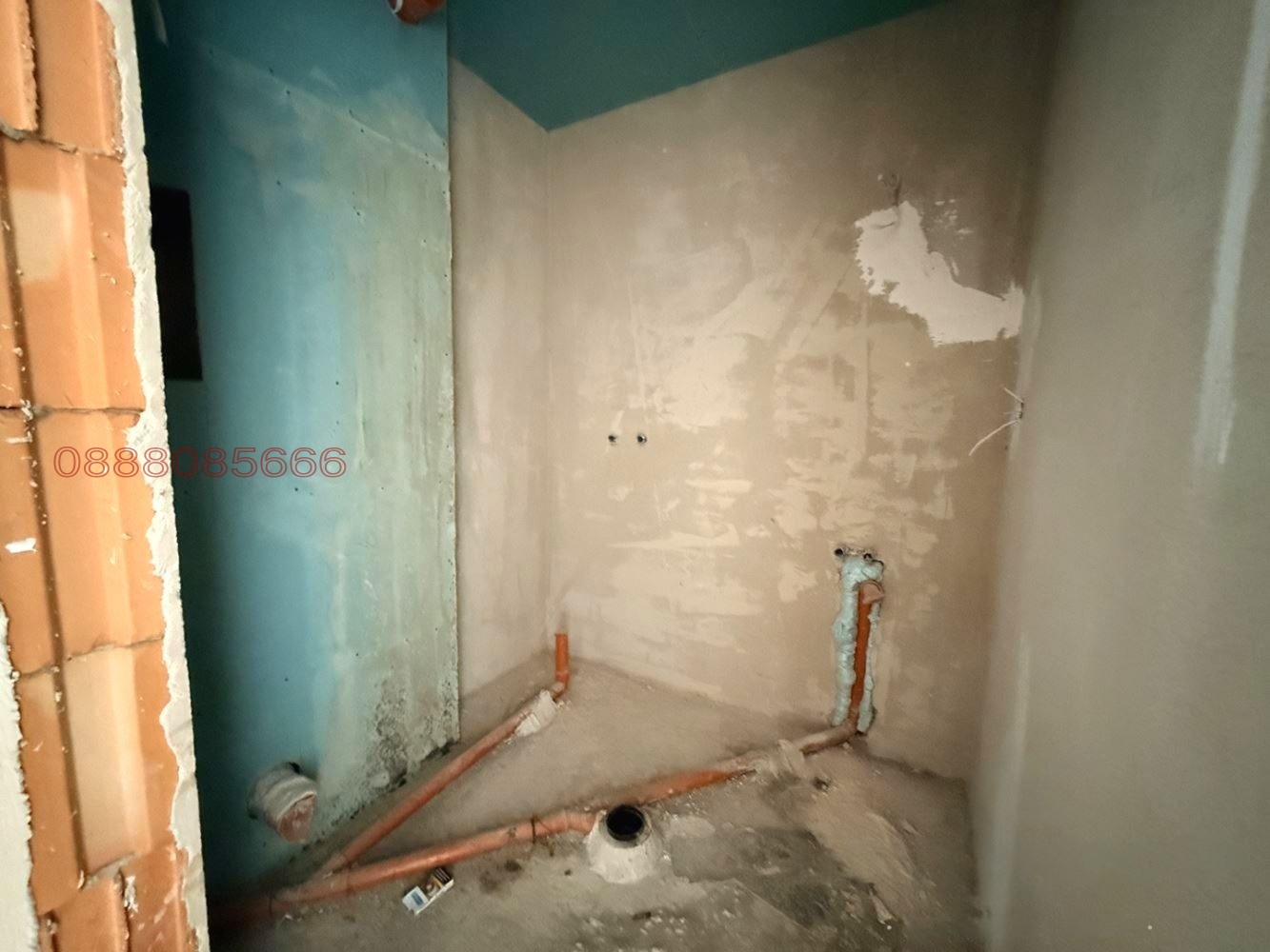 Продава 2-СТАЕН, гр. Варна, Левски 1, снимка 8 - Апартаменти - 56364701