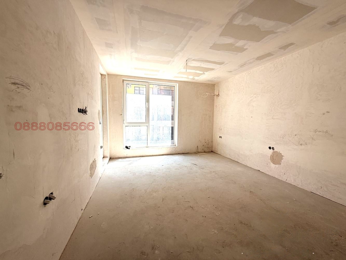 Продава 2-СТАЕН, гр. Варна, Левски 1, снимка 3 - Апартаменти - 56364701
