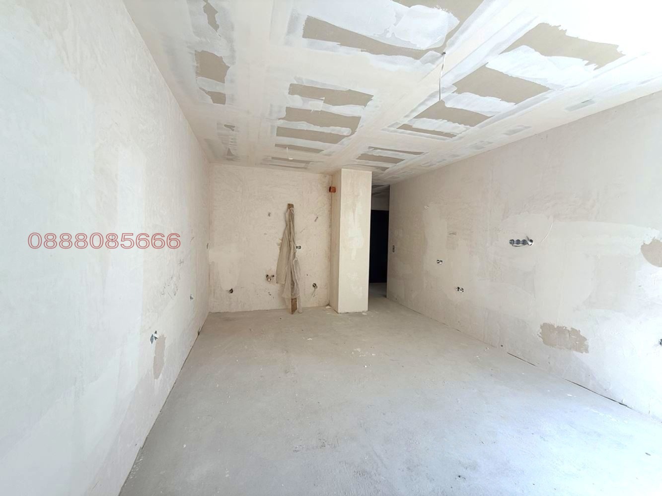Продава 2-СТАЕН, гр. Варна, Левски 1, снимка 4 - Апартаменти - 56364701