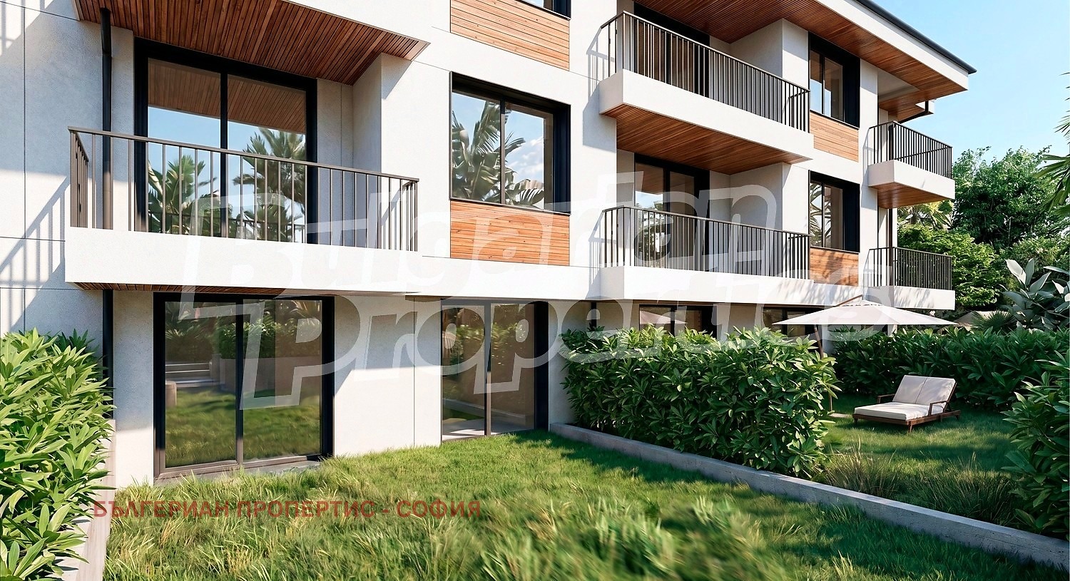 Продава 2-СТАЕН, гр. София, Драгалевци, снимка 13 - Апартаменти - 56680237