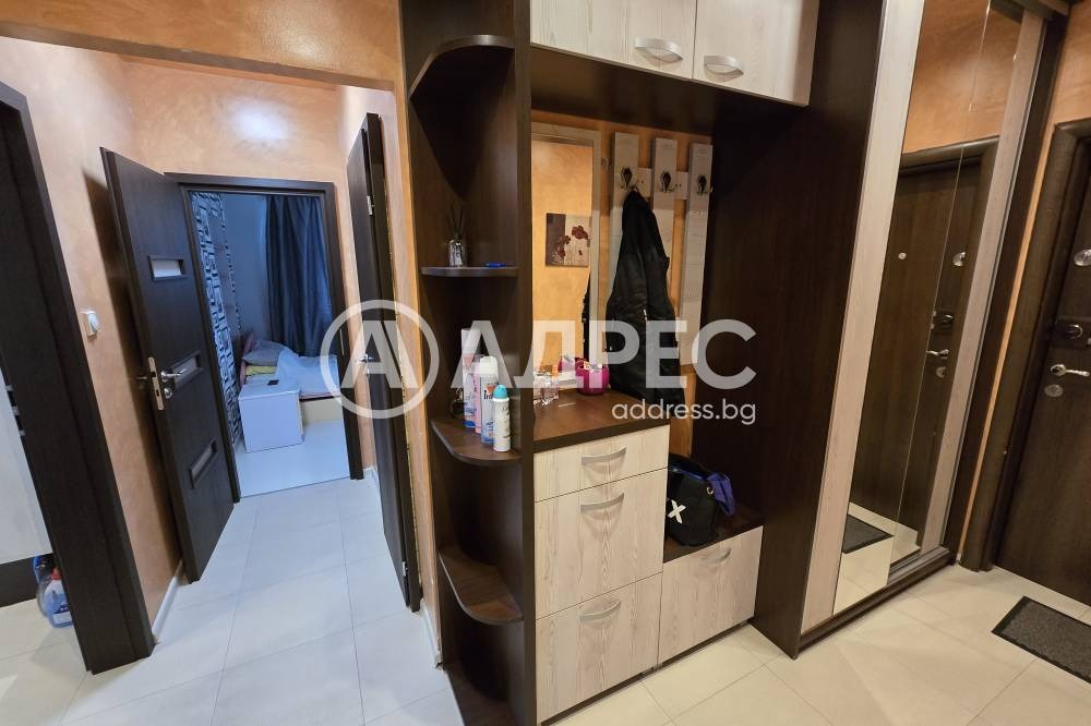 Продава 3-СТАЕН, гр. София, Надежда 2, снимка 5 - Апартаменти - 55197797