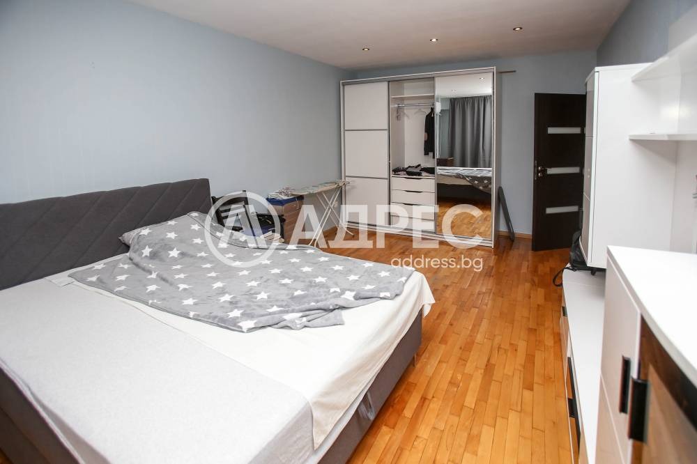 Продава 3-СТАЕН, гр. София, Надежда 2, снимка 12 - Апартаменти - 55197797