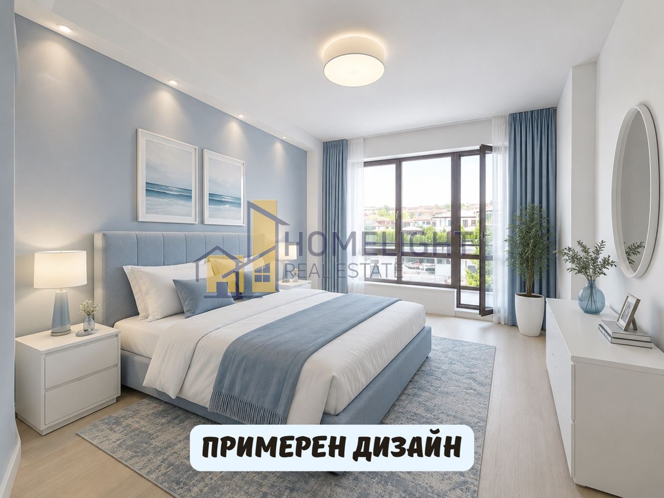 Продава 3-СТАЕН, с. Рударци, област Перник, снимка 3 - Апартаменти - 55325147