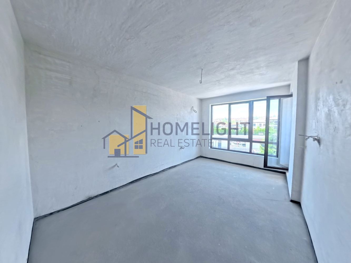 Продава 3-СТАЕН, с. Рударци, област Перник, снимка 4 - Апартаменти - 55325147