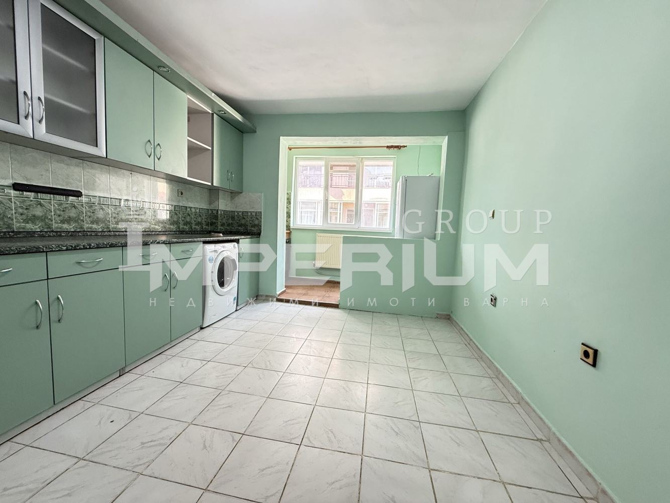 Продава 3-СТАЕН, гр. Варна, Аспарухово, снимка 7 - Апартаменти - 56374355
