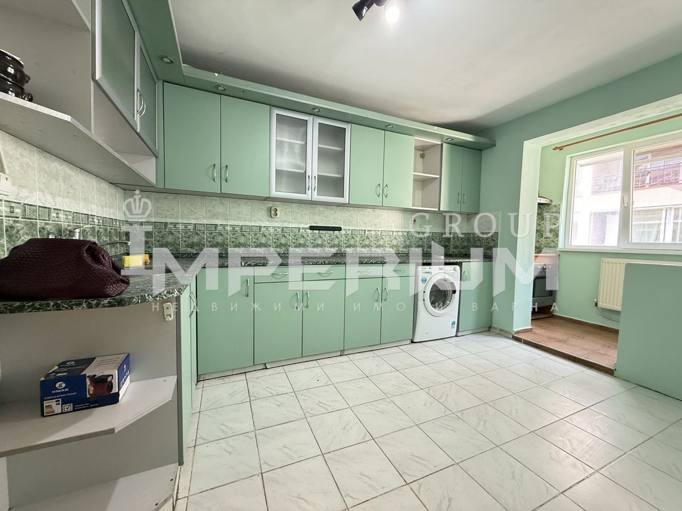 Продава 3-СТАЕН, гр. Варна, Аспарухово, снимка 6 - Апартаменти - 56374355