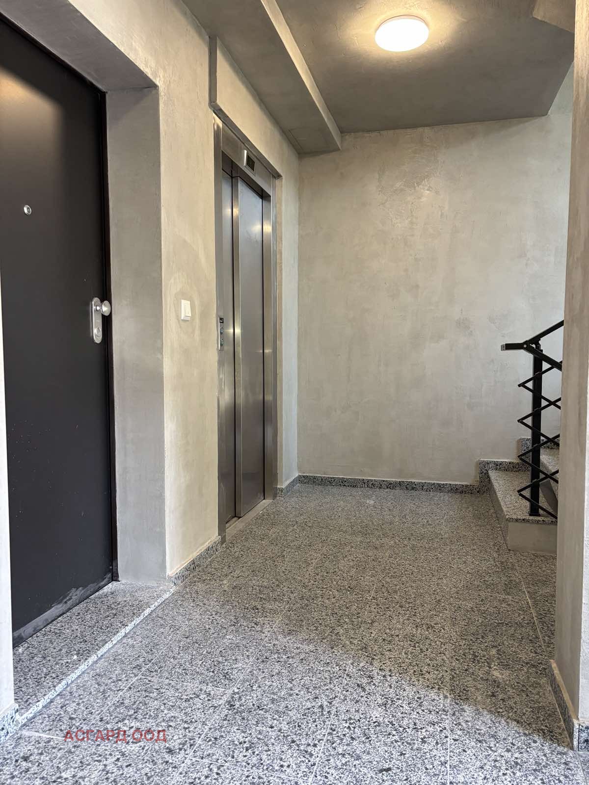 Продава 3-СТАЕН, гр. София, Оборище, снимка 13 - Апартаменти - 56734503