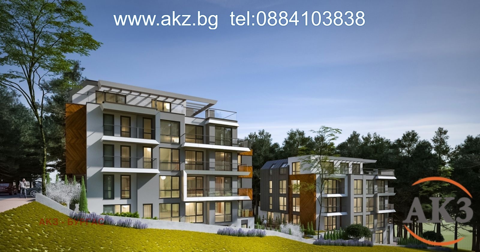 Продава МНОГОСТАЕН, гр. София, Бояна, снимка 8 - Апартаменти - 54061196