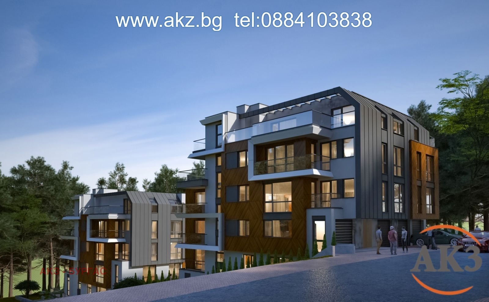 Продава МНОГОСТАЕН, гр. София, Бояна, снимка 7 - Апартаменти - 54061196