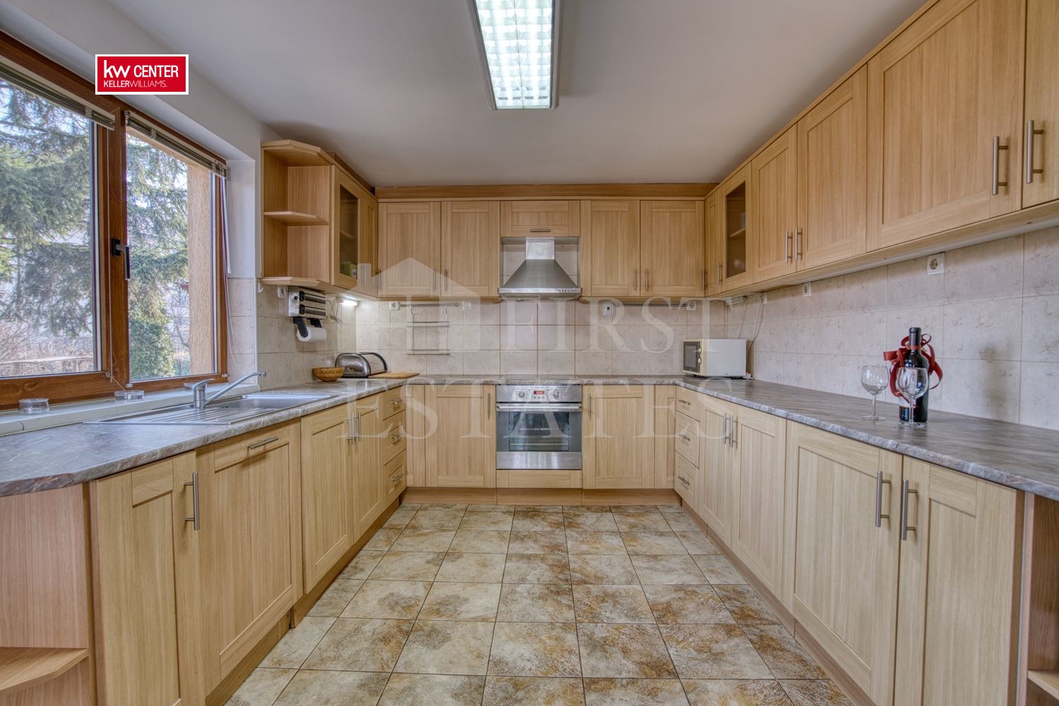Продава КЪЩА, гр. София, Симеоново, снимка 6 - Къщи - 53719186