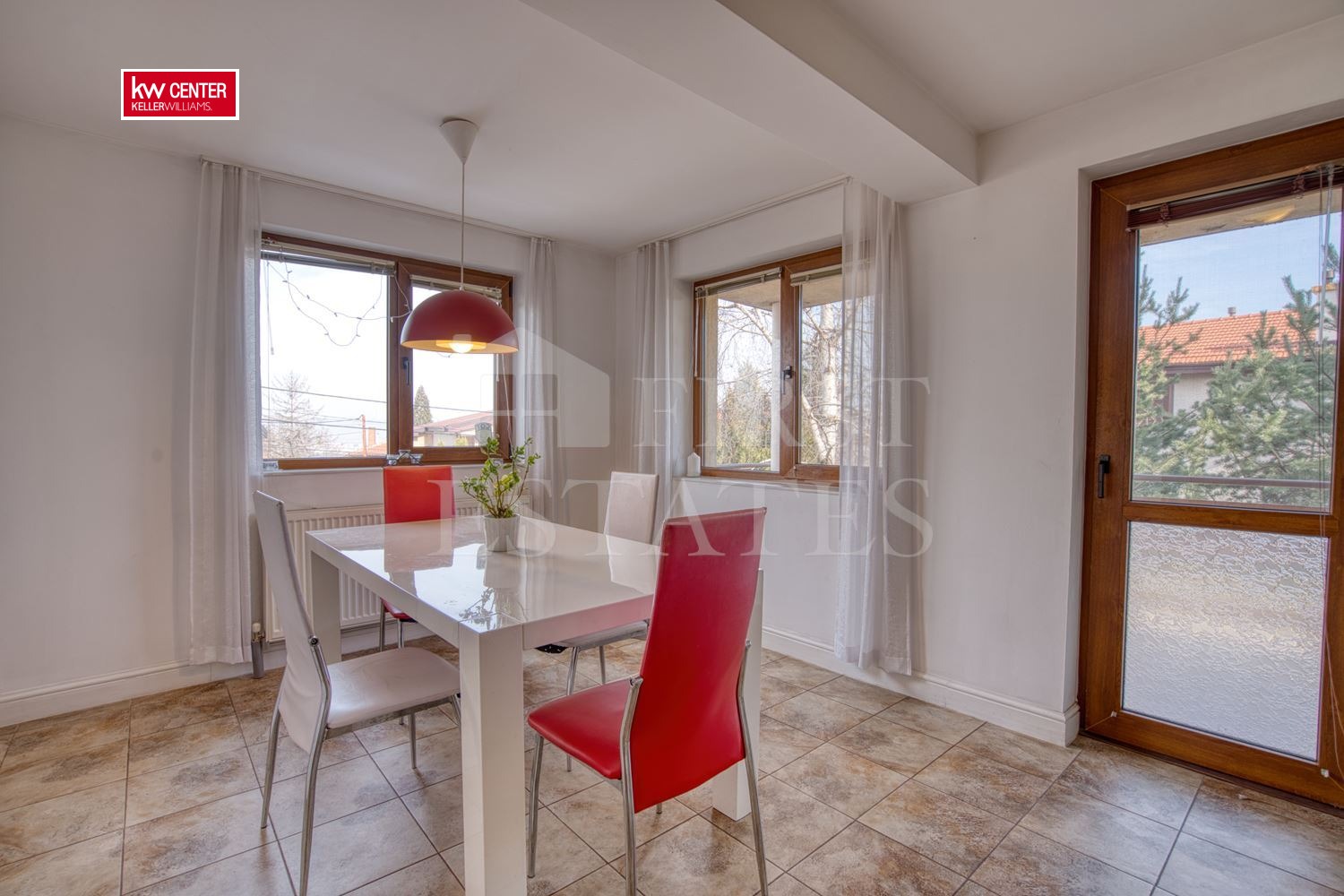 Продава КЪЩА, гр. София, Симеоново, снимка 5 - Къщи - 53719186