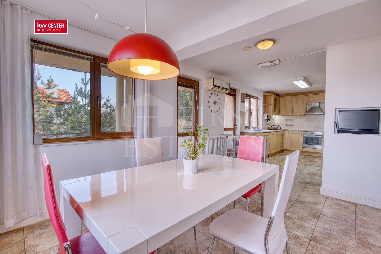 Продава КЪЩА, гр. София, Симеоново, снимка 4 - Къщи - 53719186