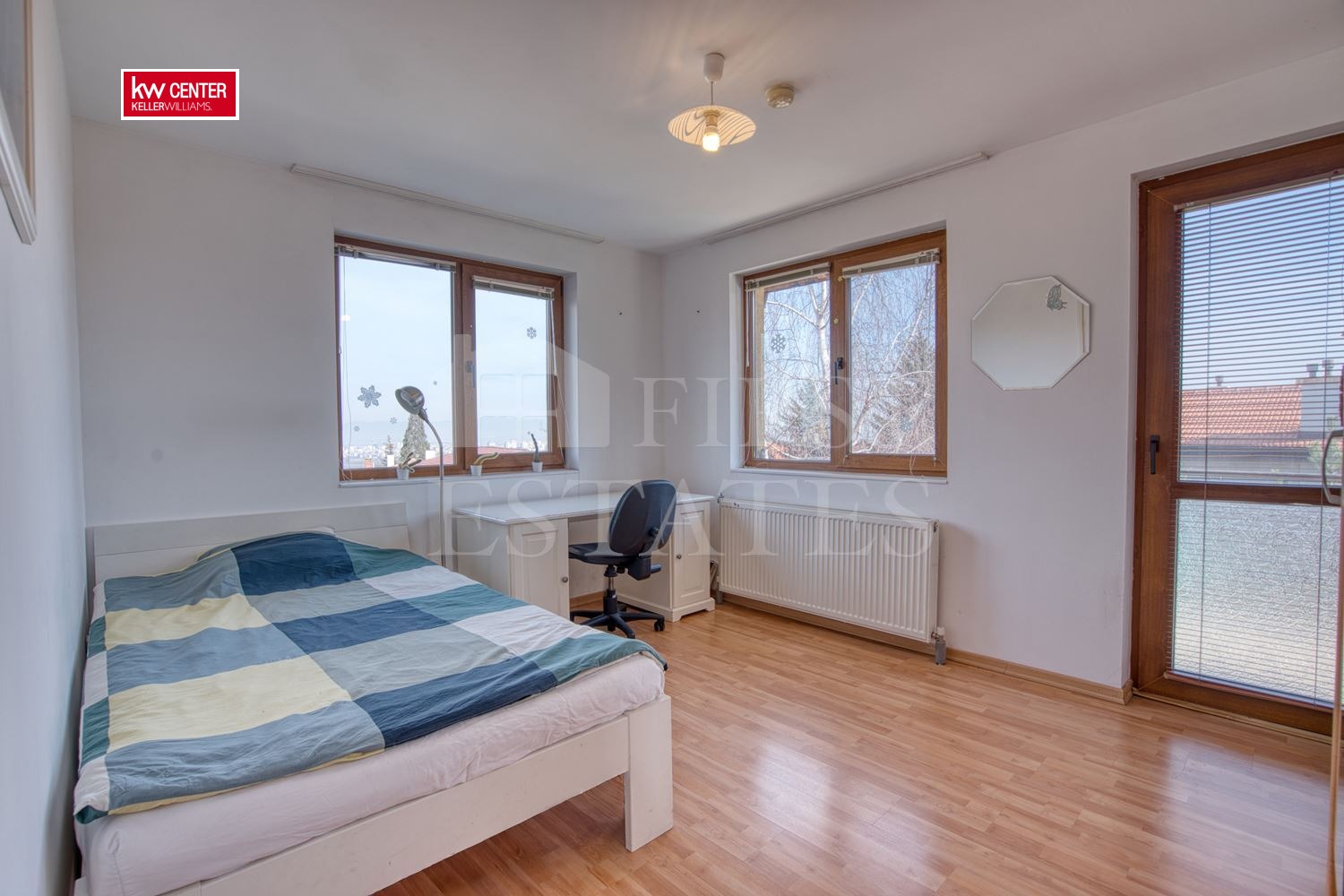 Продава КЪЩА, гр. София, Симеоново, снимка 8 - Къщи - 53719186